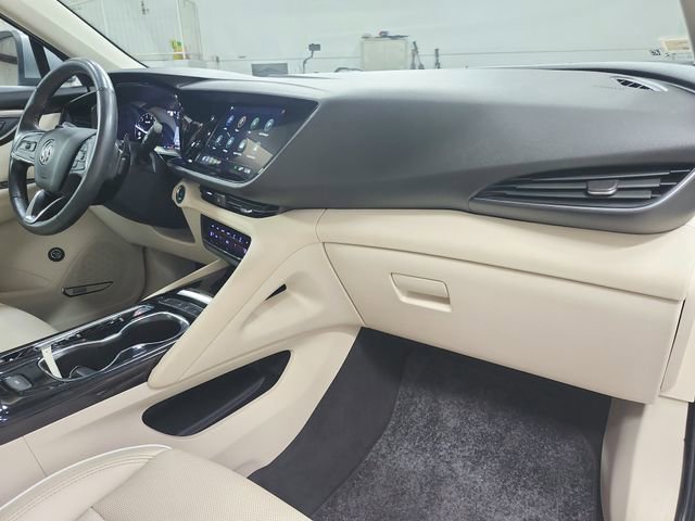 Used 2023 Buick Envision Avenir image 42