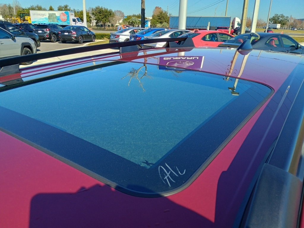 New 2026 Subaru Forester Premium image 6