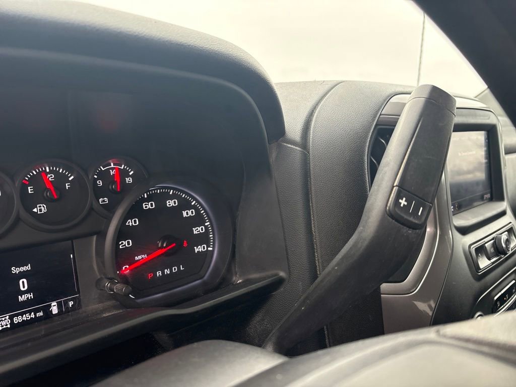 Used 2022 Chevrolet Silverado 3500 W/T w/ WT Convenience Package image 28