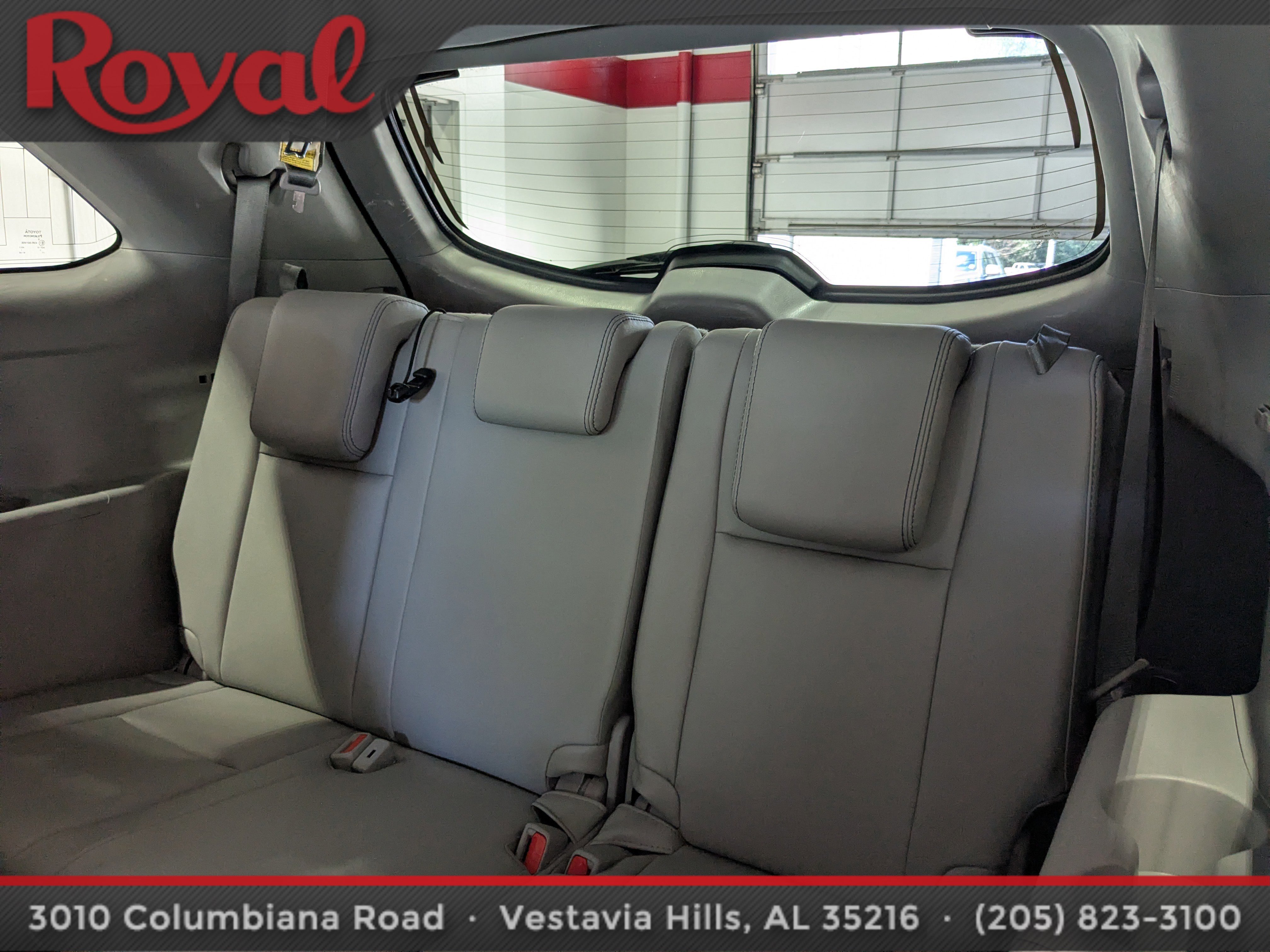 Used 2018 Toyota Highlander XLE image 17