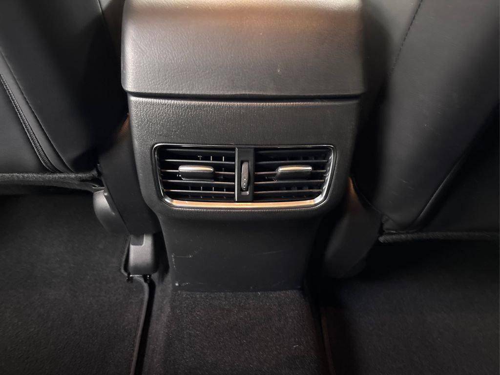 Used 2024 MAZDA CX-5 AWD 2.5 S w/ Select Package image 34