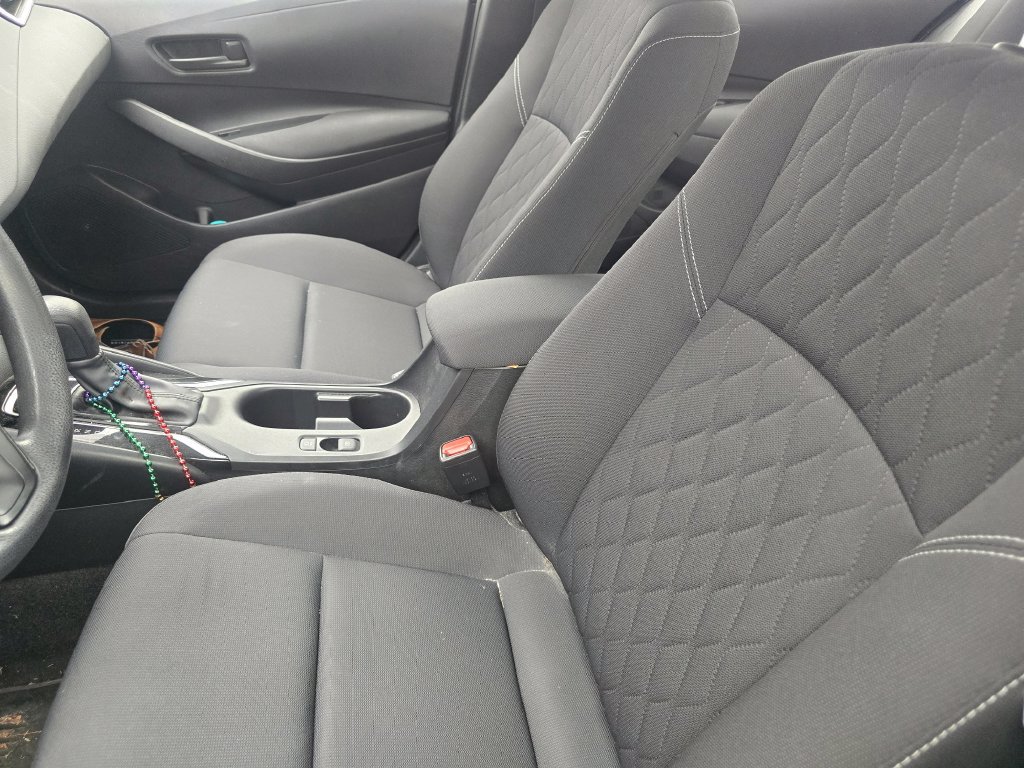 Used 2024 Toyota Corolla LE w/ LE Convenience Package FWD image 20