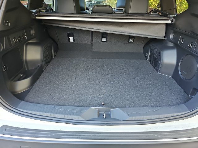New 2026 Subaru Forester Sport AWD/4WD image 17