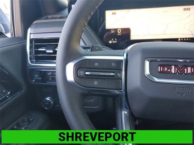 New 2026 GMC Yukon Elevation w/ LPO, Floor Liner Package image 17