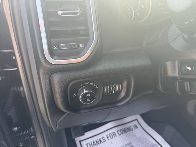 Used 2022 RAM 2500 Laramie AWD/4WD image 10