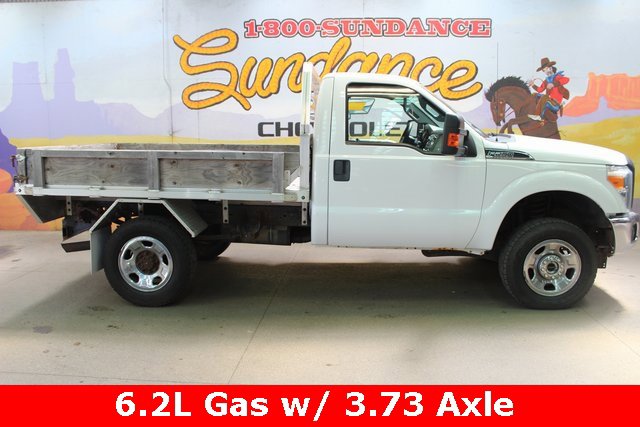 Used 2014 Ford F250 XLT w/ Advanced Security Group