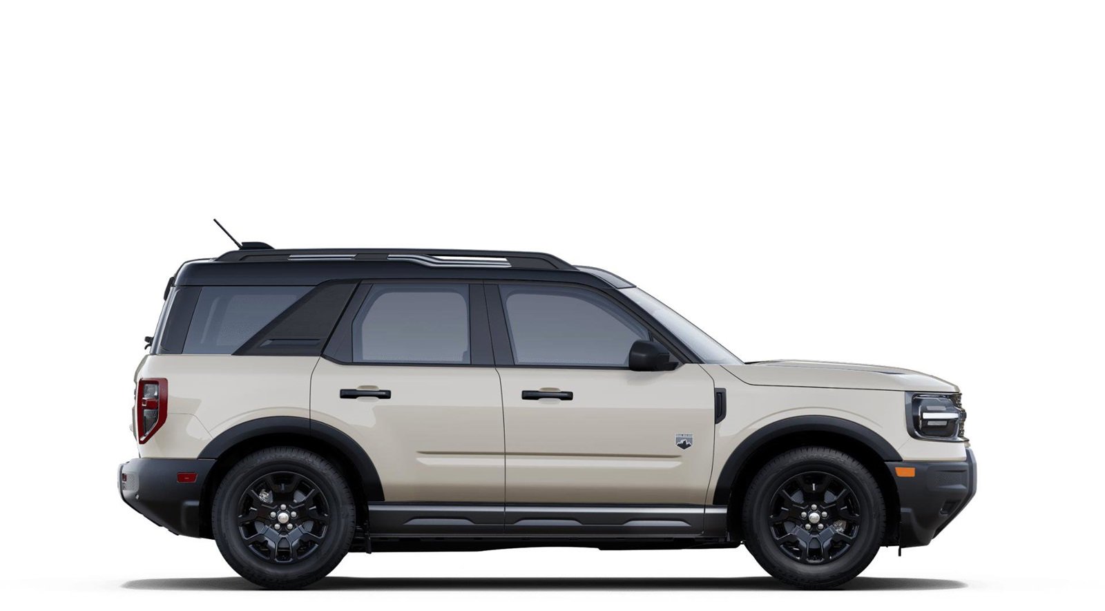 New 2025 Ford Bronco Sport Big Bend w/ Convenience Package image 21