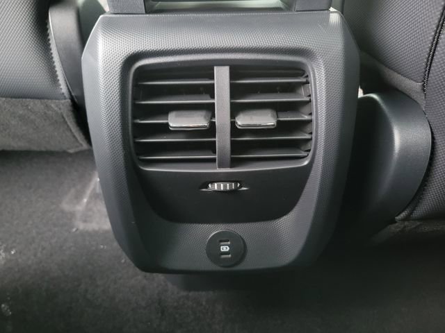 New 2025 Ford Mustang Mach-E Premium w/ Sport Appearance Package image 12