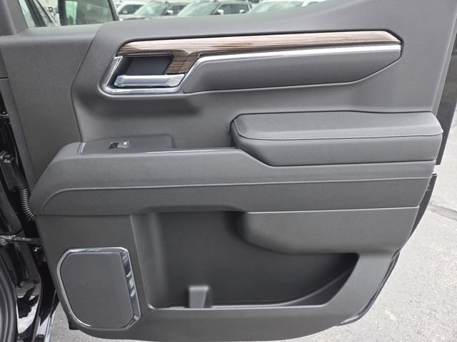 New 2026 Chevrolet Silverado 1500 LT AWD/4WD image 25