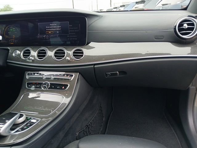 Used 2019 Mercedes-Benz E 53 AMG 4MATIC Sedan image 18