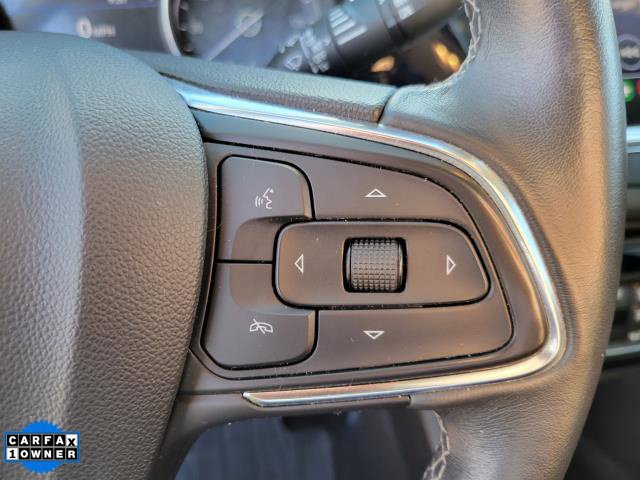 Used 2023 Buick Encore GX Select w/ Sport Touring Package AWD/4WD image 24