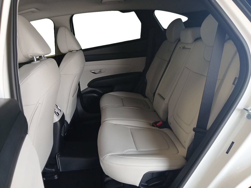 New 2026 Hyundai Tucson SEL Plus FWD image 13