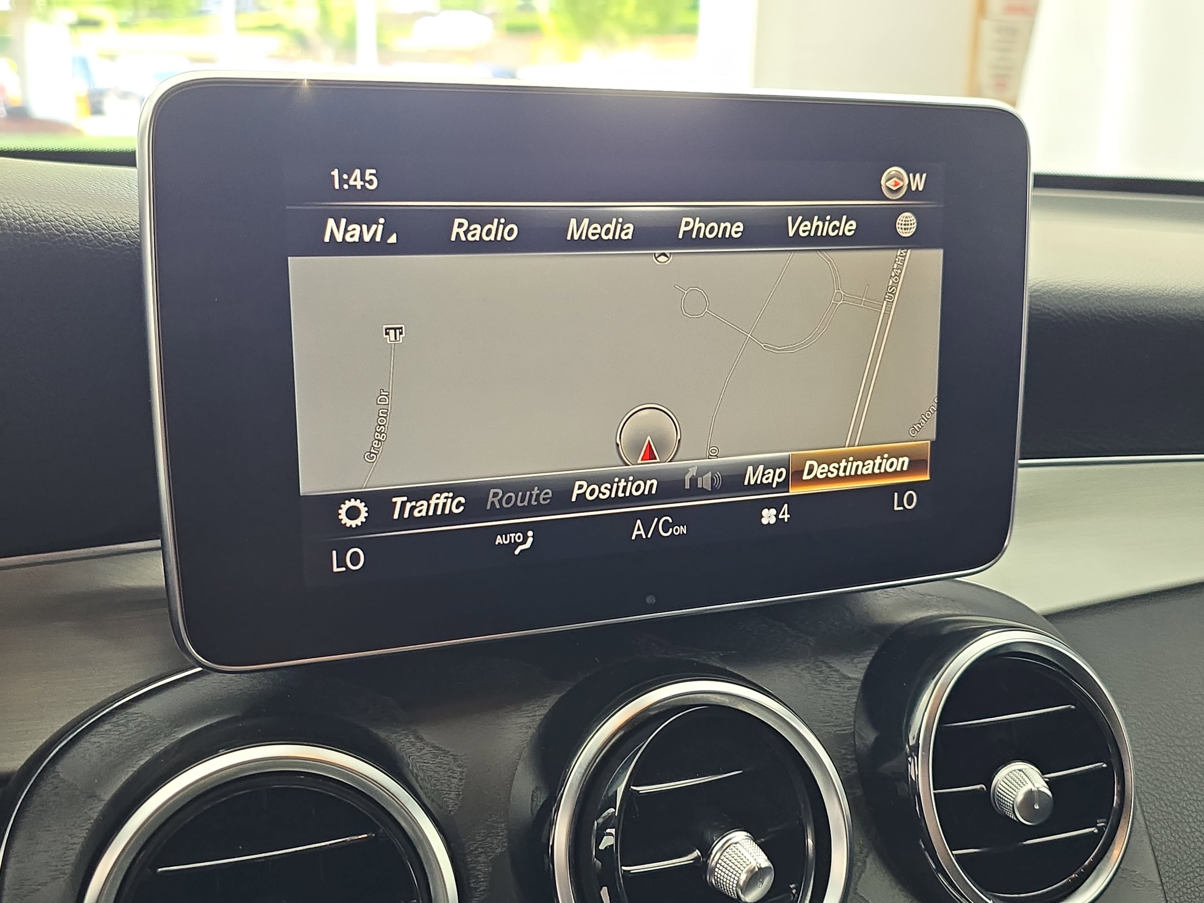 Used 2019 Mercedes-Benz GLC 350e 4MATIC image 21