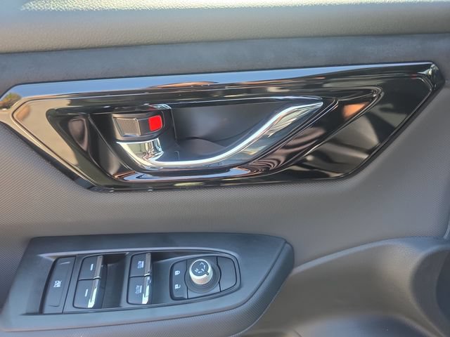 New 2026 Subaru Forester Limited AWD/4WD image 10