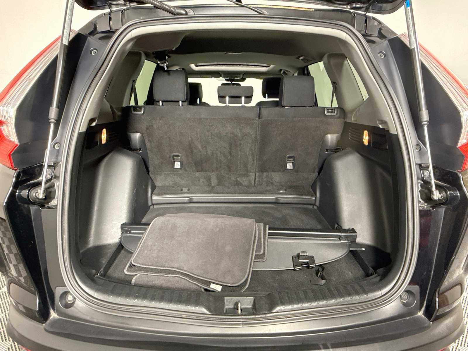 Used 2017 Honda CR-V EX image 22