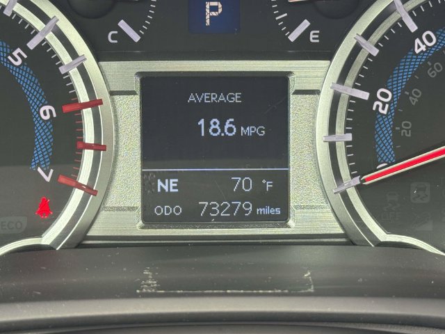 Used 2019 Toyota 4Runner TRD Pro AWD/4WD image 29