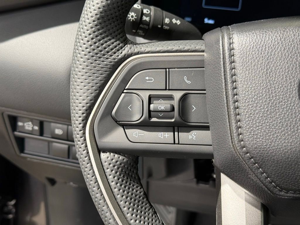 New 2026 Toyota Tundra Limited AWD/4WD image 22