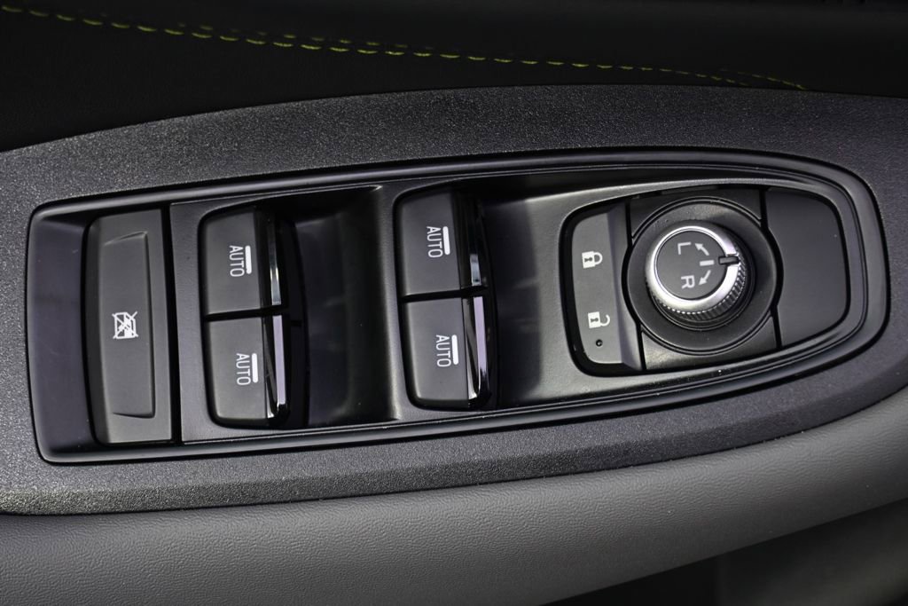 Certified 2025 Subaru Outback Onyx Edition image 57