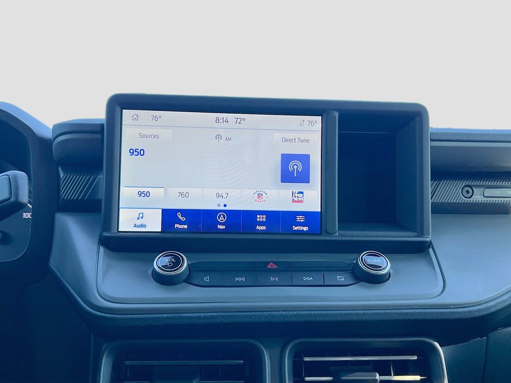 Used 2023 Ford Maverick Lariat w/ Lariat Luxury Package image 15