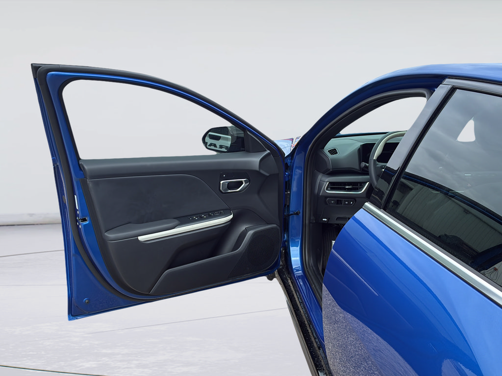 New 2026 Kia K4 EX FWD image 20