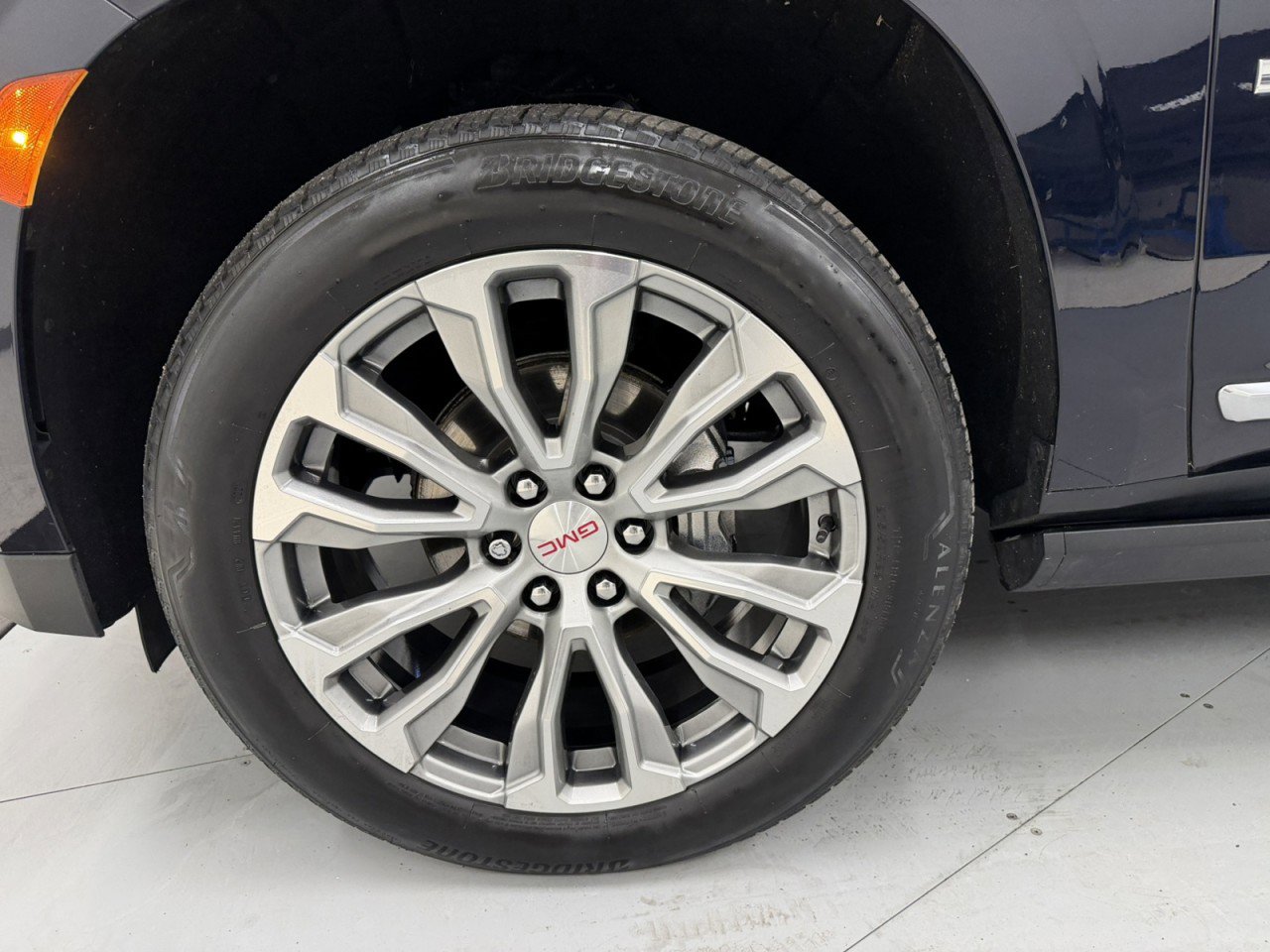 Used 2021 GMC Yukon XL Denali image 68