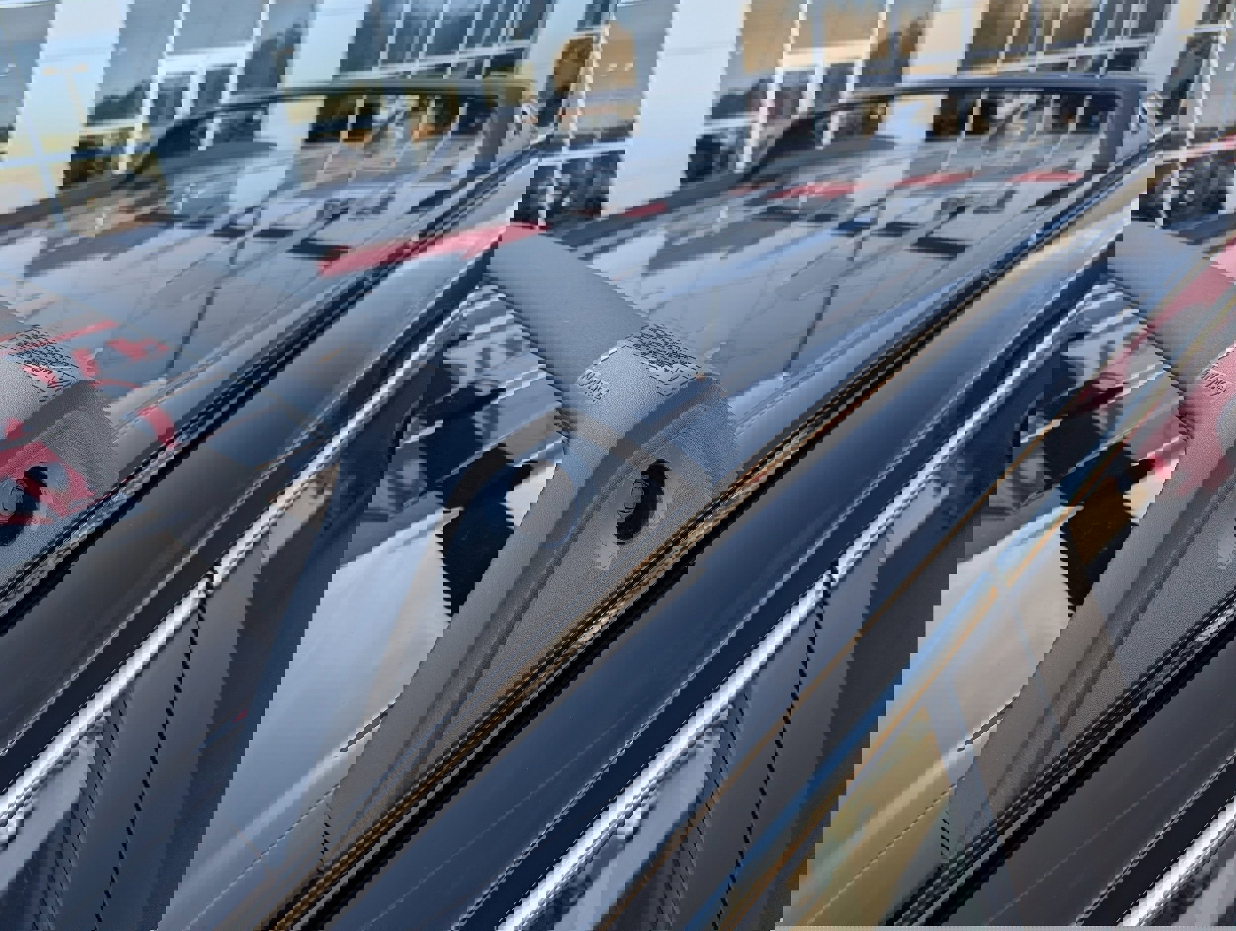 New 2025 Toyota RAV4 XLE image 9