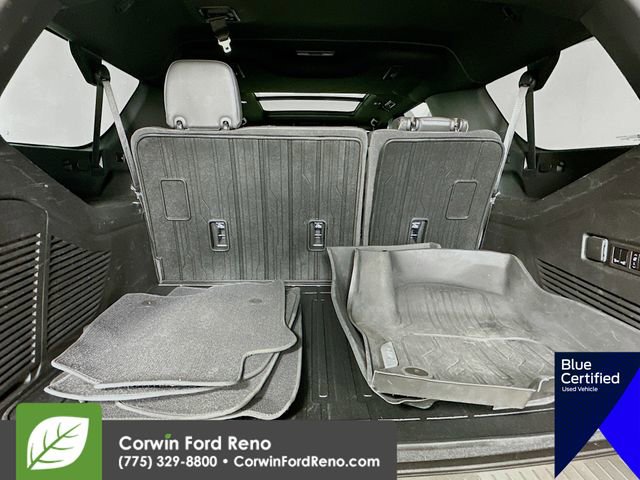 Used 2023 GMC Yukon XL AT4 w/ Max Trailering Package image 31