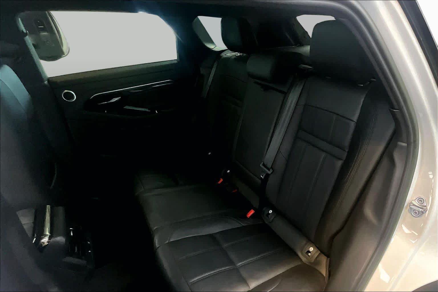 Used 2023 Land Rover Range Rover Evoque R-Dynamic SE AWD/4WD image 21