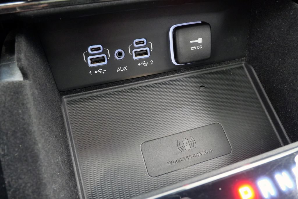 Used 2021 Jeep Grand Cherokee L Summit w/ Luxury Tech Group V AWD/4WD image 29