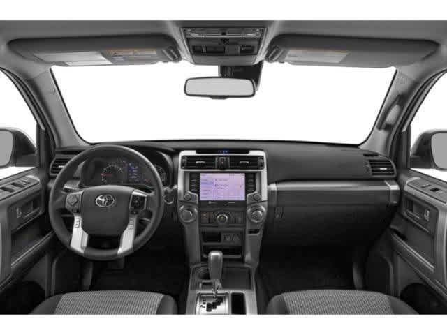 Used 2023 Toyota 4Runner SR5 Premium w/ Moonroof Package AWD/4WD image 4