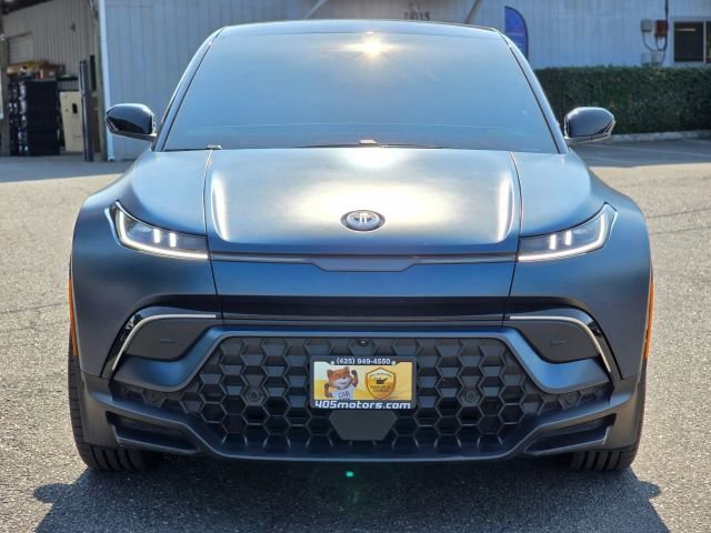 Used 2023 Fisker Ocean One image 2