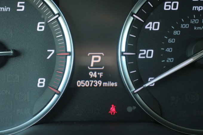 Used 2020 Acura MDX SH-AWD w/ Technology Package image 30
