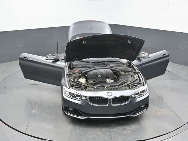 Used 2014 BMW 435i Convertible image 61