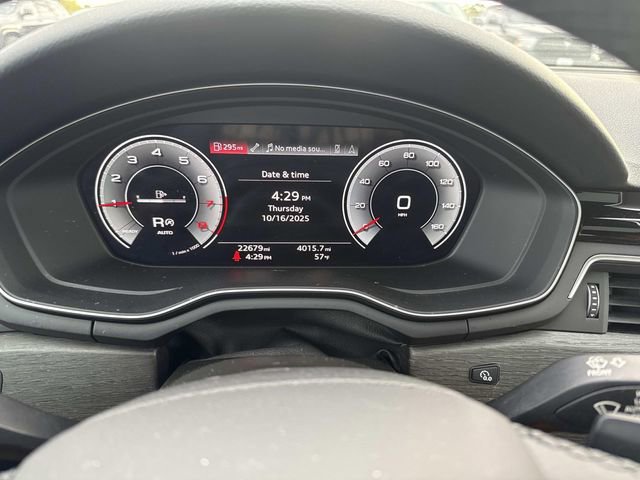 Used 2023 Audi A4 2.0T Premium Plus image 40