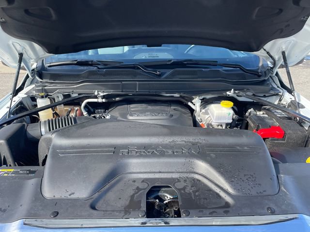 Used 2024 RAM 2500 Big Horn image 19