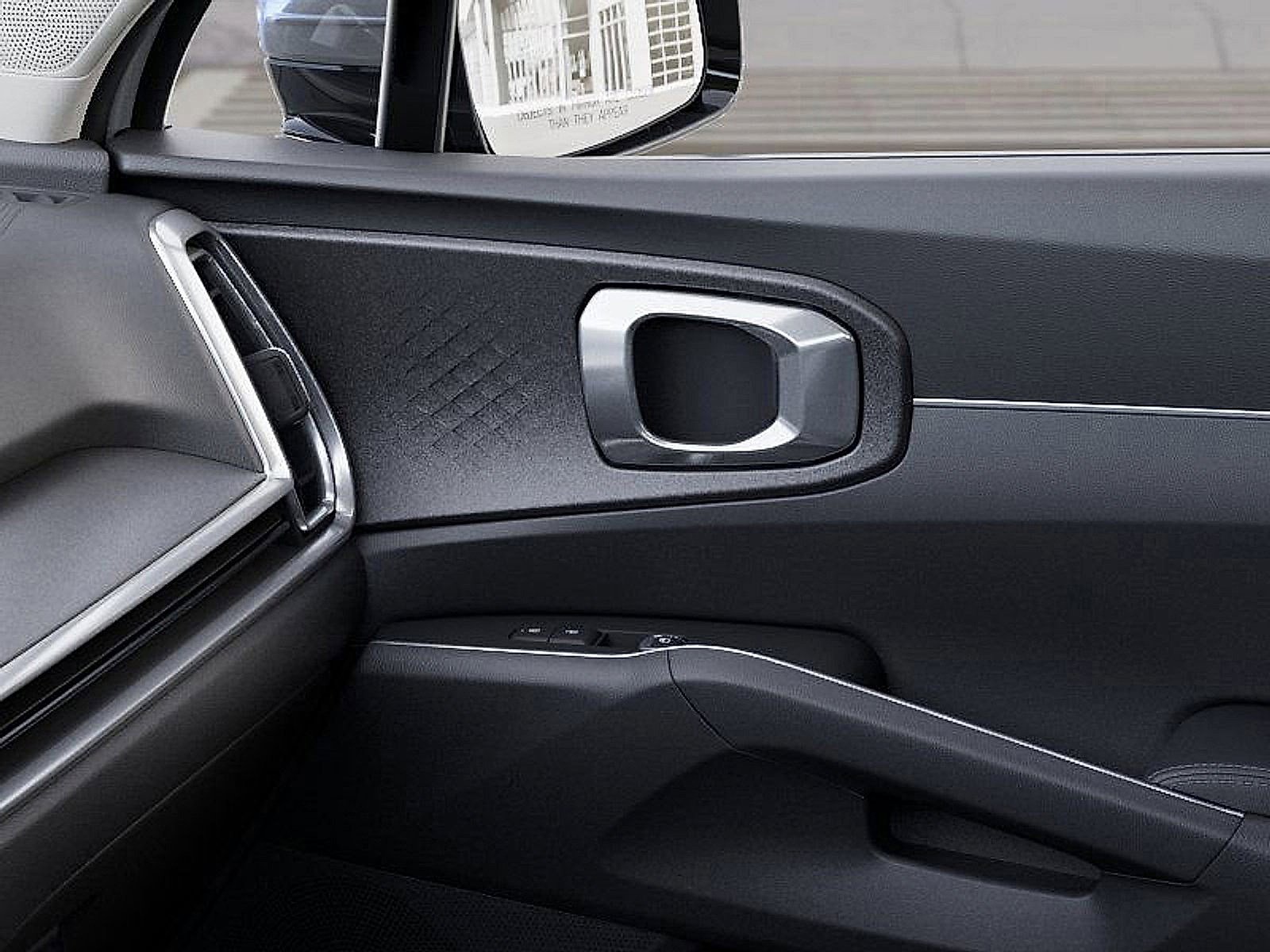 New 2025 Kia Sorento S image 25