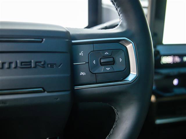 Used 2024 GMC Hummer EV 3X w/ Omega Edition image 23