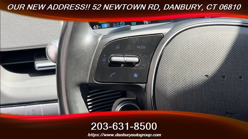 Used 2024 Hyundai Ioniq 5 SE RWD image 18