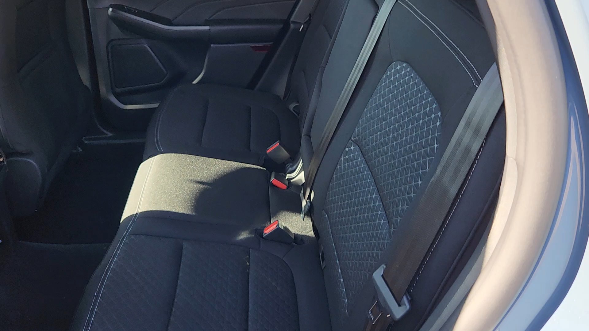 New 2026 Ford Escape Active w/ Cold Weather Package image 21