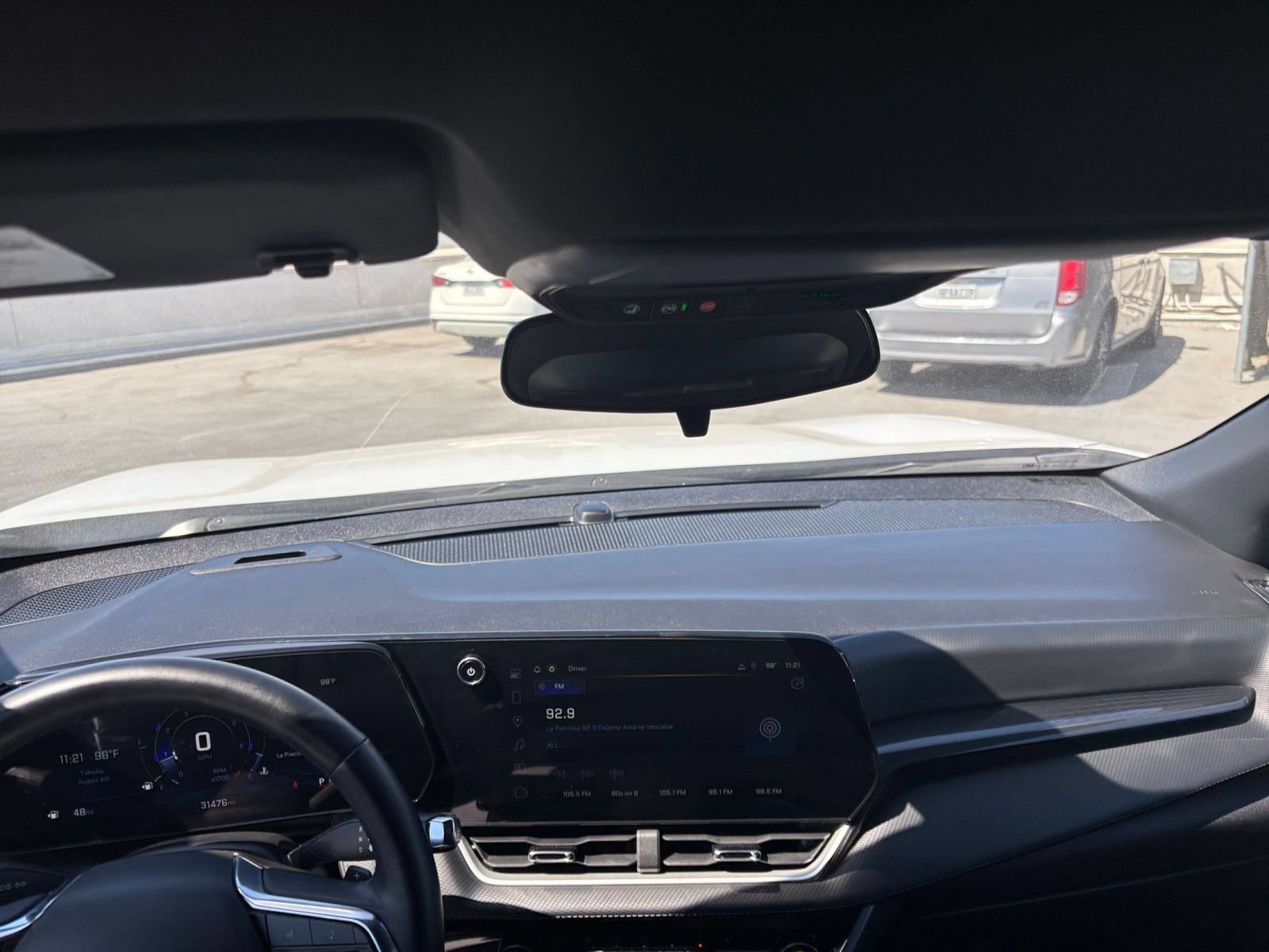 Used 2025 Chevrolet Equinox LT FWD image 33