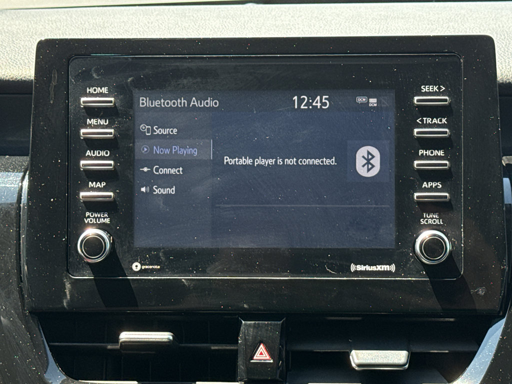 Used 2024 Toyota Camry SE FWD image 36