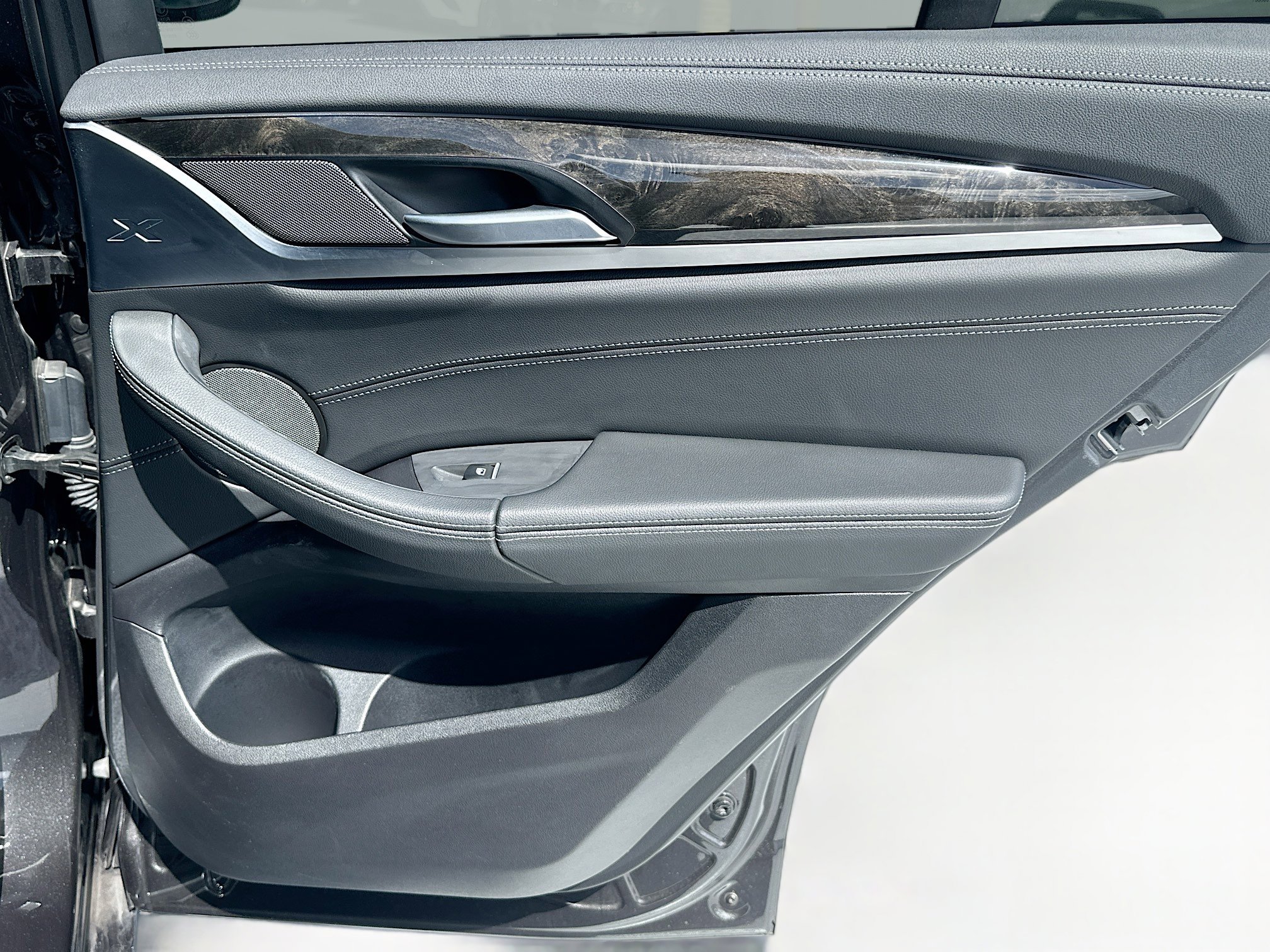 Used 2020 BMW X4 M w/ Executive Package image 33