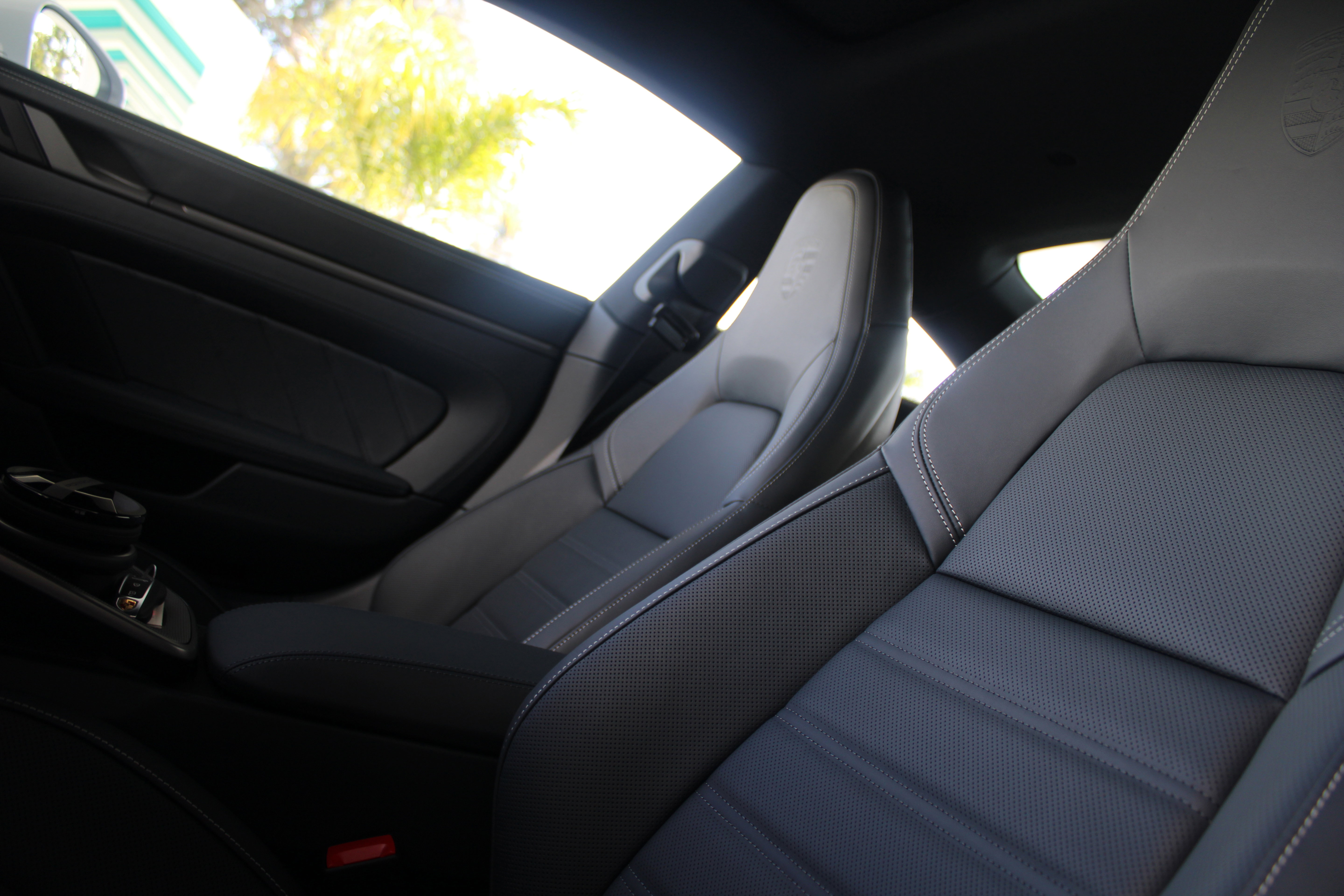 New 2026 Porsche 911 Carrera 4S image 5