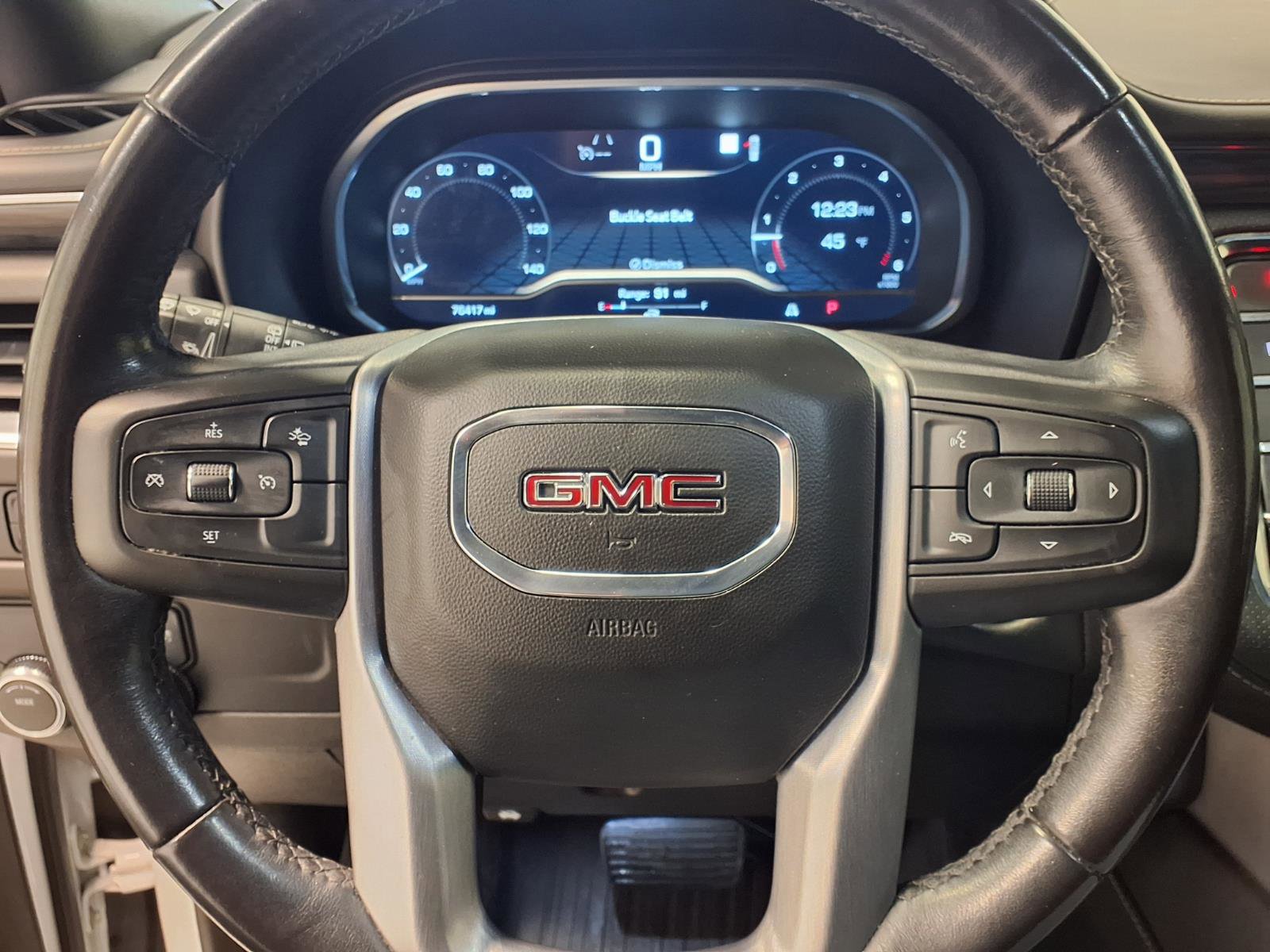 Used 2022 GMC Yukon SLT image 21