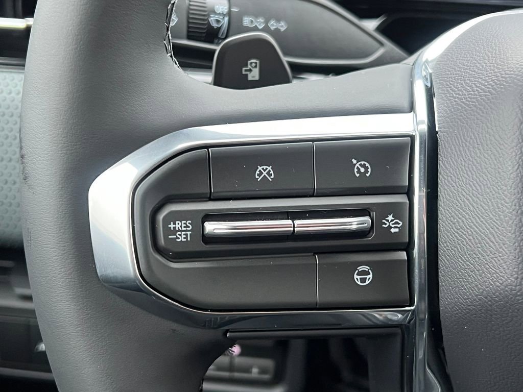 New 2026 GMC Sierra EV AT4 w/ AT4 Premium Package image 28