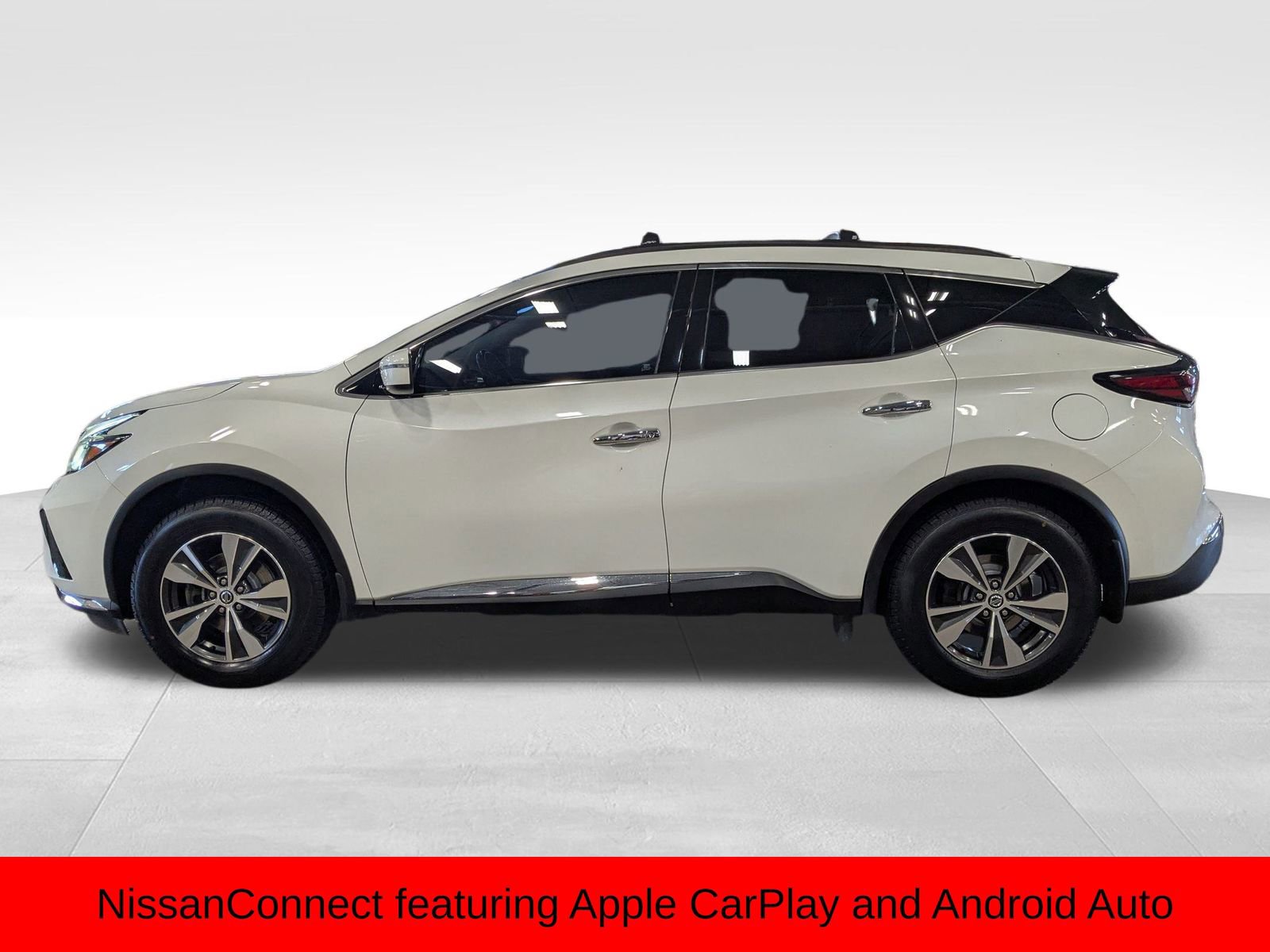 Used 2020 Nissan Murano SV image 9