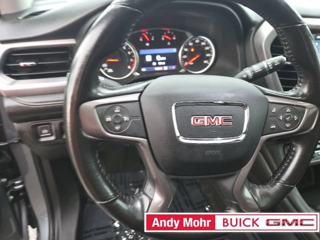 Used 2020 GMC Acadia AT4 w/ LPO, Floor Liner Package AWD/4WD image 32