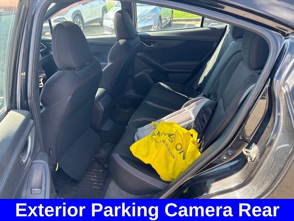 Used 2017 Subaru Impreza 2.0i Sport AWD/4WD image 13