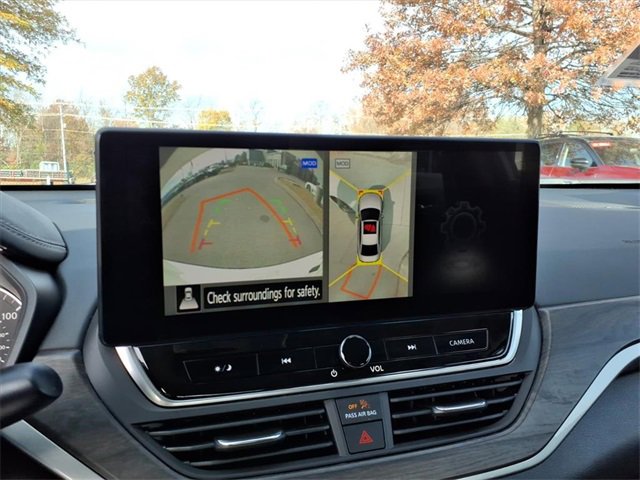 Certified 2024 Nissan Altima 2.5 SL image 13