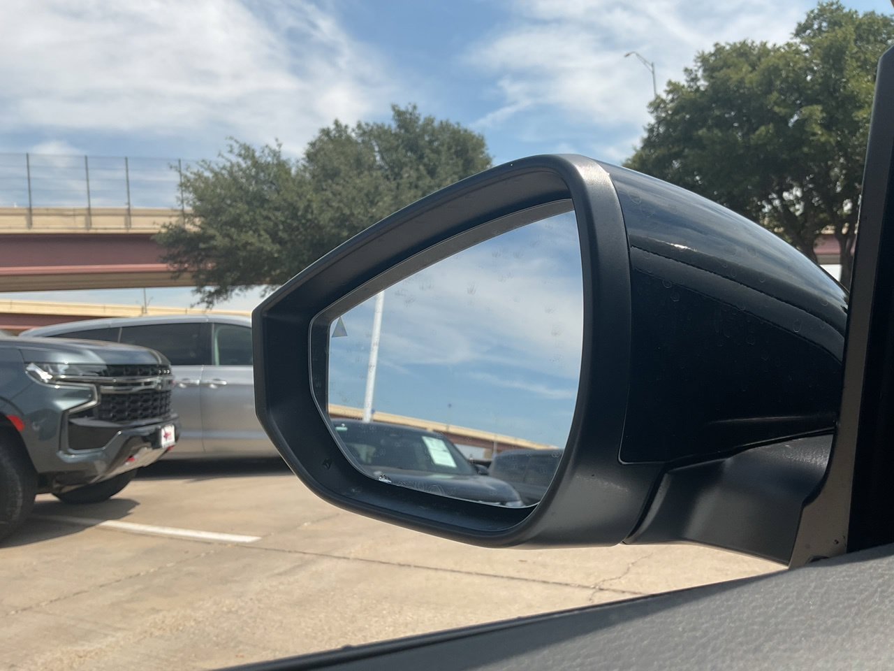 New 2027 Nissan Sentra S FWD image 18